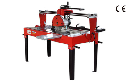 OSC _ H stone cutting machine