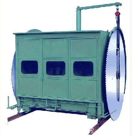 Qurry Mining Machine