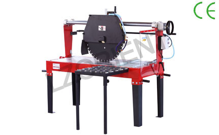 OSC_W650 big stone cutting machine