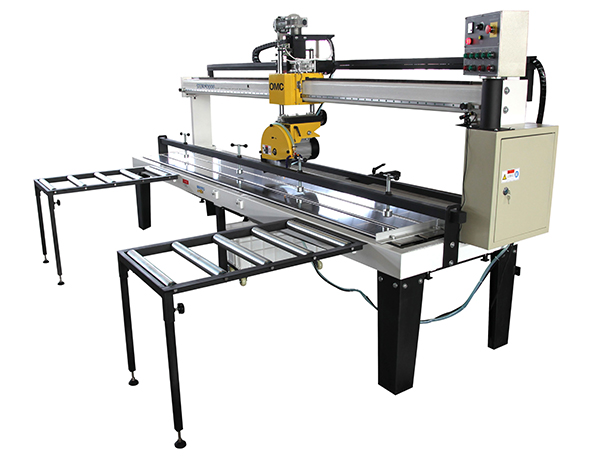 OSC-S Slab cutting machine