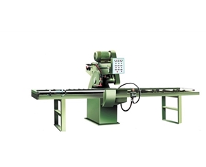 OMC-QJ600 Automatic Stone Cutting Machine