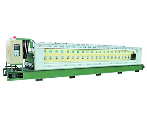 LXM10-16head automatic polishing machine